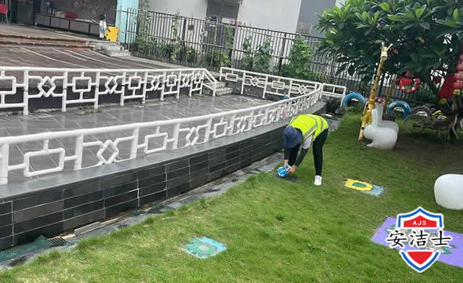 长兴园林树木灭白蚁